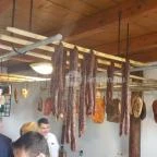 Tuba Tanya Nagyhegyes - Belső