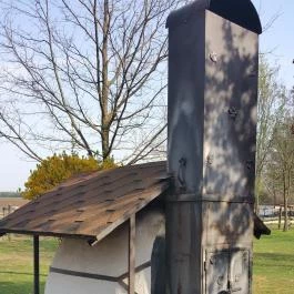 Tuba Tanya Nagyhegyes - Egyéb