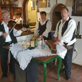 Tuba Tanya Nagyhegyes - Egyéb