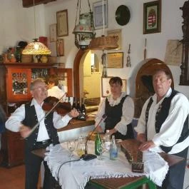 Tuba Tanya Nagyhegyes - Egyéb