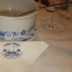 Tuba Tanya Nagyhegyes - Étel/ital