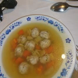 Tuba Tanya Nagyhegyes - Étel/ital