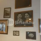 Tuba Tanya Nagyhegyes - Belső