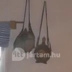 Tuba Tanya Nagyhegyes - Belső