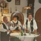 Tuba Tanya Nagyhegyes - Étel/ital