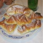 Tuba Tanya Nagyhegyes - Étel/ital