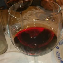 Tuba Tanya Nagyhegyes - Étel/ital