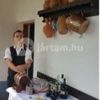 Tuba Tanya Nagyhegyes - Egyéb