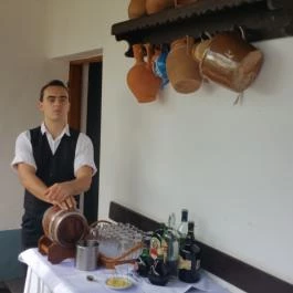 Tuba Tanya Nagyhegyes - Egyéb