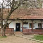 Tuba Tanya Nagyhegyes - Külső kép