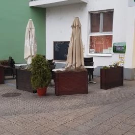 Turmix bár Debrecen - Külső kép