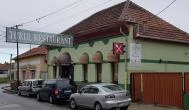 Turul Vendéglő Mezőkövesd - Külső kép
