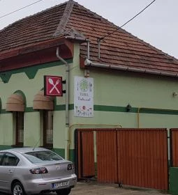 Turul Vendéglő