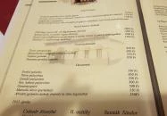 Turul Vendéglő Mezőkövesd