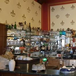 Turul Vendéglő Mezőkövesd - Belső