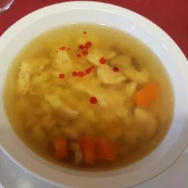 Turul Vendéglő Mezőkövesd - Étel/ital