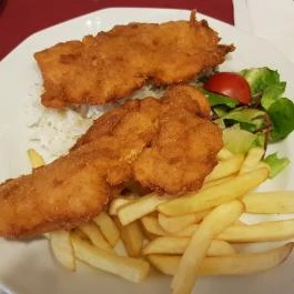 Turul Vendéglő Mezőkövesd - Étel/ital