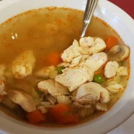 Turul Vendéglő Mezőkövesd - Étel/ital