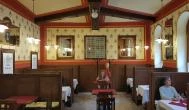 Turul Vendéglő Mezőkövesd - Belső