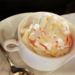 Turul Vendéglő Mezőkövesd - Étel/ital