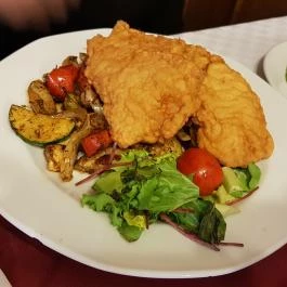 Turul Vendéglő Mezőkövesd - Étel/ital