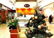 Tutti Gelati Kávézó & Fagyizó Fórum Debrecen