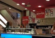 Tutti Gelati Kávézó & Fagyizó Fórum Debrecen