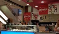 Tutti Gelati Kávézó & Fagyizó Fórum Debrecen - Külső kép