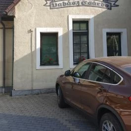 Vadász Csárda Nyíregyháza - Külső kép