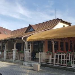 Vadász Csárda Nyíregyháza - Külső kép