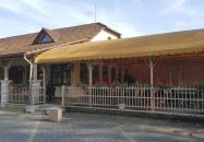 Vadász Csárda Nyíregyháza