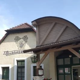 Vadász Csárda Nyíregyháza - Külső kép