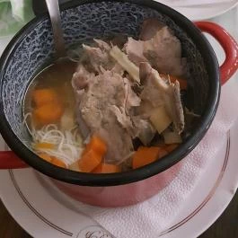 Vadász Csárda Nyíregyháza - Étel/ital