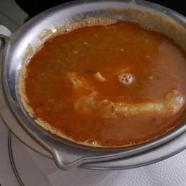 Vadász Csárda Nyíregyháza - Étel/ital