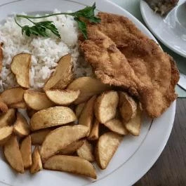 Vadász Csárda Nyíregyháza - Étel/ital