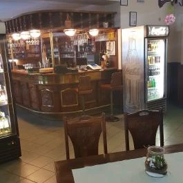 Vadász Csárda Nyíregyháza - Belső