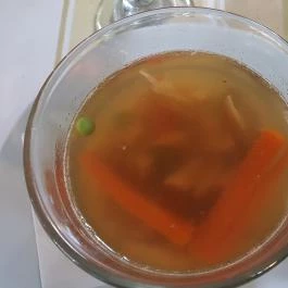 Vendéglő a Régi Hídhoz Szeged - Étel/ital