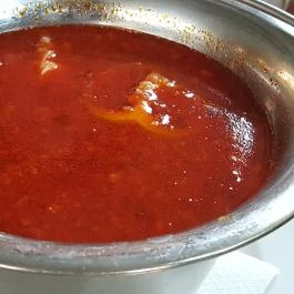 Vendéglő a Régi Hídhoz Szeged - Étel/ital