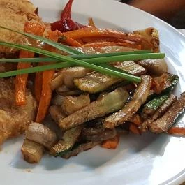 Vendéglő a Régi Hídhoz Szeged - Étel/ital