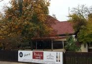 Véndiófa Csárda Bocskaikert