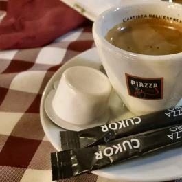 Véndiófa Csárda, Bocskaikert - Étel/ital