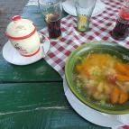 Véndiófa Csárda Bocskaikert - Egyéb