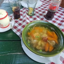 Véndiófa Csárda, Bocskaikert - Egyéb