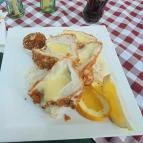 Véndiófa Csárda Bocskaikert - Egyéb