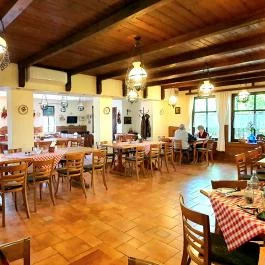 Véndiófa Csárda, Bocskaikert - Egyéb