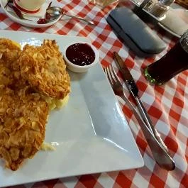 Véndiófa Csárda, Bocskaikert - Egyéb