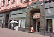 Venezia Fagylaltozó Debrecen