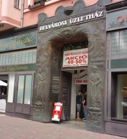 Venezia Fagylaltozó