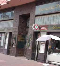 Venezia Fagylaltozó