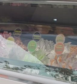 Venezia Fagylaltozó